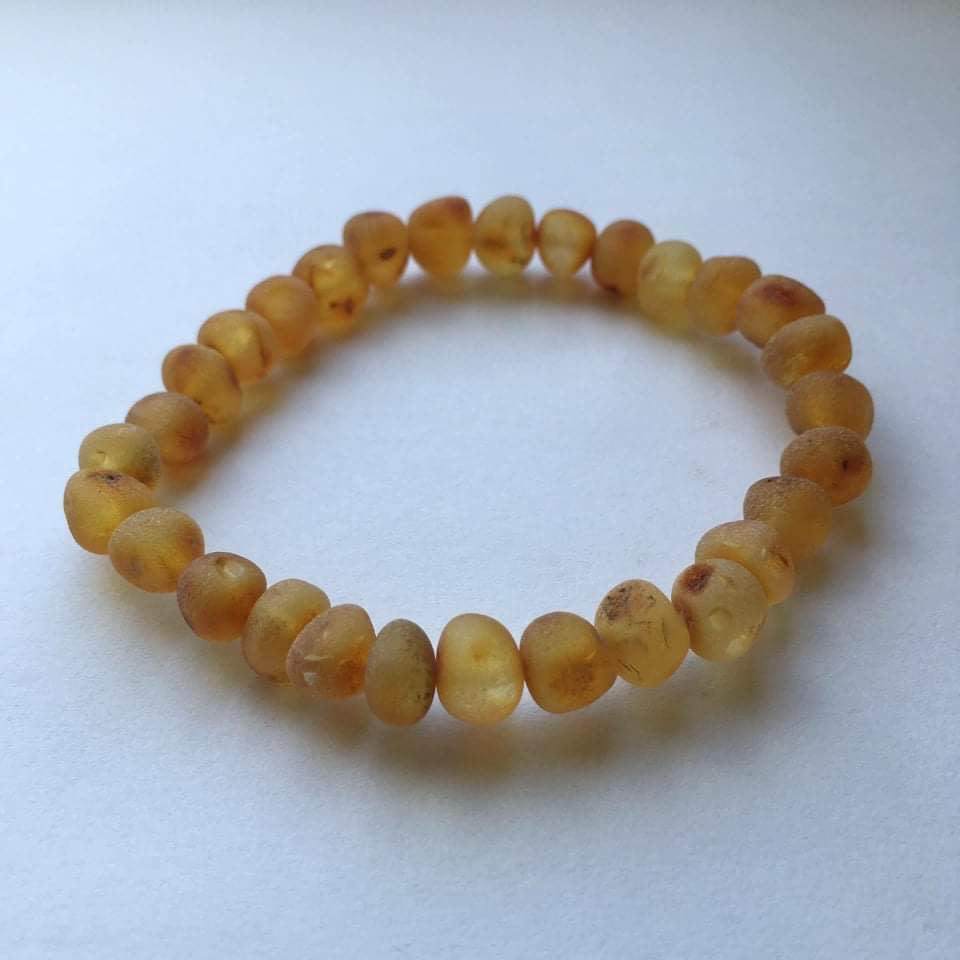 Amber Adults Raw Honey