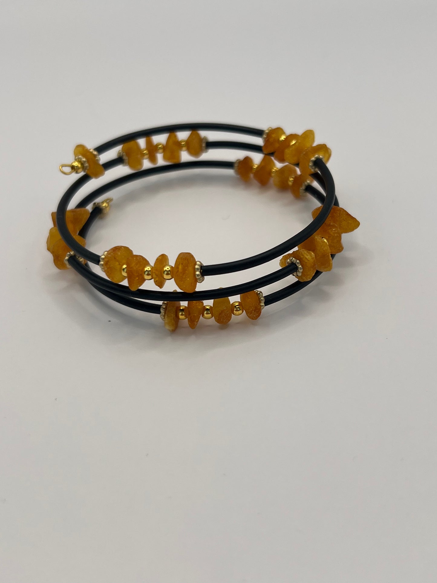Amber Adults Bracelet