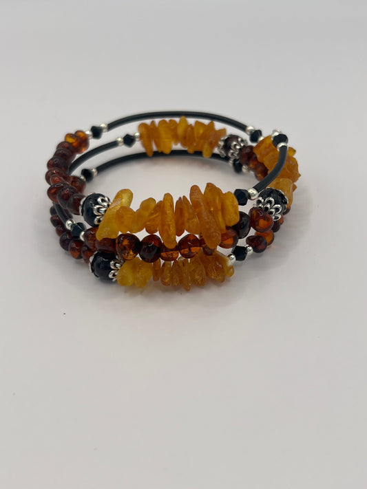 Amber/Adults Bracelet