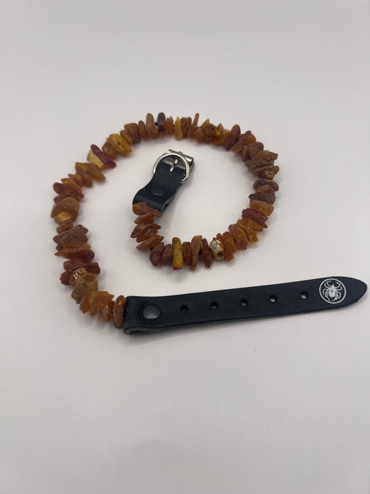 Pets Amber collar