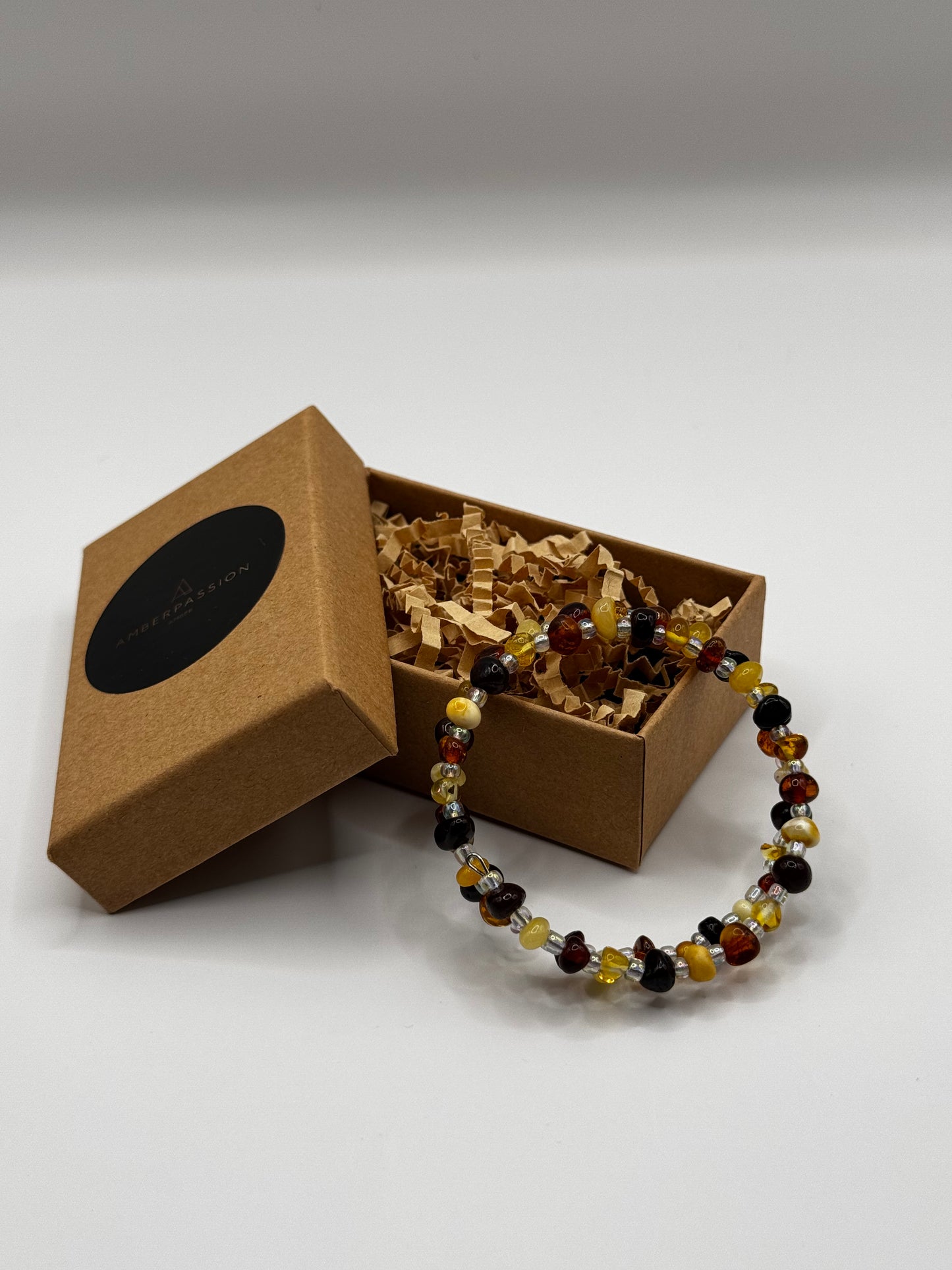 Amber Children's Multi Bracelet