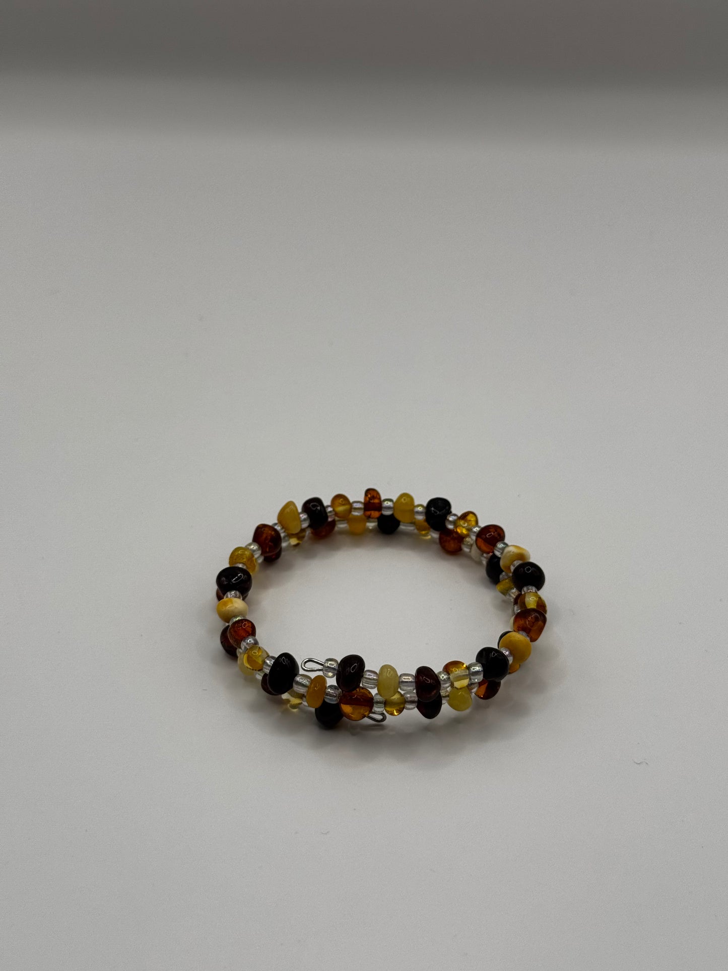 Amber Children's Multi Bracelet