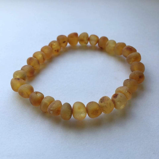 Amber Adults Raw Honey